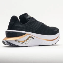 Saucony Endorphin Shift 3 Men's Black/Goldstruck -Hoka || On Running || BROOKS Shop 048695 6