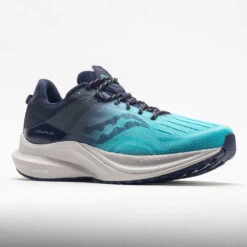 Saucony Tempus Women's Night Lite 12 Saucony Tempus Women's Night Lite -Hoka || On Running || BROOKS Shop 048706 5