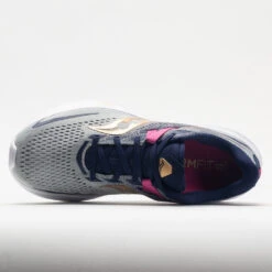 Saucony Ride 15 Men's Prospect Glass -Hoka || On Running || BROOKS Shop 048747 2