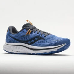 Saucony Omni 21 Women's Horizon/Shadow -Hoka || On Running || BROOKS Shop 048765 5