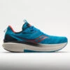 Saucony Echelon 9 Men's Ocean/Redrock -Hoka || On Running || BROOKS Shop 048768 3