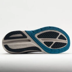 Saucony Echelon 9 Men's Ocean/Redrock -Hoka || On Running || BROOKS Shop 048768 4