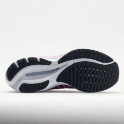 Mizuno Wave Rider 26 Mesh Women's Festival Fuchsia/Halogen Blue -Hoka || On Running || BROOKS Shop 048808 4