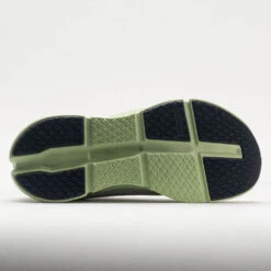 On Running On Cloudgo Women's White/Meadow -Hoka || On Running || BROOKS Shop 048839 4