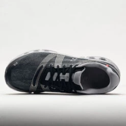 On Running On Cloudgo Men's Black/Glacier -Hoka || On Running || BROOKS Shop 048841 2