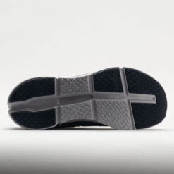 On Running On Cloudgo Men's Black/Glacier -Hoka || On Running || BROOKS Shop 048841 4