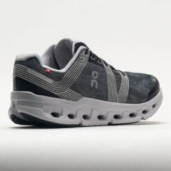 On Running On Cloudgo Men's Black/Glacier -Hoka || On Running || BROOKS Shop 048841 6