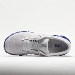 On Running On Cloud 5 Men's Frost/Indigo 10 On Running On Cloud 5 Men's Frost/Indigo -Hoka || On Running || BROOKS Shop 048860 2