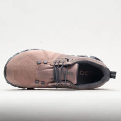 On Running On Cloud 5 Waterproof Women's Rose/Fossil -Hoka || On Running || BROOKS Shop 048862 2