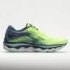 Mizuno Wave Sky 6 Women's Neo Lime/Ancient Water 1 Mizuno Wave Sky 6 Women's Neo Lime/Ancient Water -Hoka || On Running || BROOKS Shop 049122 3