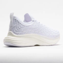 APL TechLoom Zipline Men's White -Hoka || On Running || BROOKS Shop 049165 6