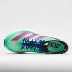 Adidas Adizero Takumisen 9 Men's Pulse Mont/Lucid Fuchsia/Lucid Blue -Hoka || On Running || BROOKS Shop 049179 2