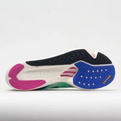 Adidas Adizero Takumisen 9 Men's Pulse Mont/Lucid Fuchsia/Lucid Blue -Hoka || On Running || BROOKS Shop 049179 4