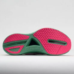 Saucony Endorphin Pro 3 Women's Fog/VIZI Pink -Hoka || On Running || BROOKS Shop 049316 4