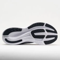 Saucony Ride 16 Men's Black/White -Hoka || On Running || BROOKS Shop 049344 4