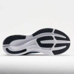 Saucony Ride 16 Men's Hydro/Black 11 Saucony Ride 16 Men's Hydro/Black -Hoka || On Running || BROOKS Shop 049346 4