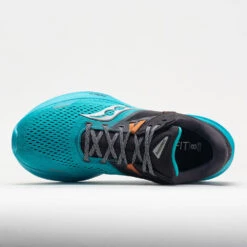 Saucony Ride 16 Men's Agave/Basalt -Hoka || On Running || BROOKS Shop 049348 2