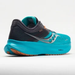 Saucony Ride 16 Men's Agave/Basalt -Hoka || On Running || BROOKS Shop 049348 6