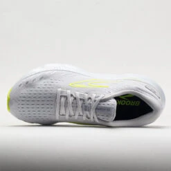 Brooks Glycerin 20 Men's White/Nightlife -Hoka || On Running || BROOKS Shop 049403 2