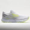 Brooks Glycerin 20 Men's White/Nightlife 1 Brooks Glycerin 20 Men's White/Nightlife -Hoka || On Running || BROOKS Shop 049403 3