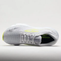 Brooks Glycerin 20 Men's White/Nightlife -Hoka || On Running || BROOKS Shop 049403 4