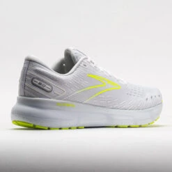 Brooks Glycerin 20 Men's White/Nightlife -Hoka || On Running || BROOKS Shop 049403 6