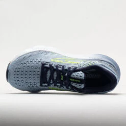 Brooks Glycerin 20 Women's Light Blue/Peacoat/Nightlife -Hoka || On Running || BROOKS Shop 049405 2