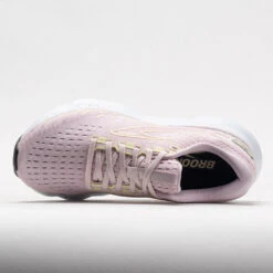 Brooks Glycerin 20 Women's Pink/Yellow/White -Hoka || On Running || BROOKS Shop 049406 2