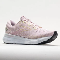 Brooks Glycerin 20 Women's Pink/Yellow/White -Hoka || On Running || BROOKS Shop 049406 5
