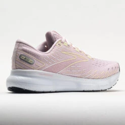 Brooks Glycerin 20 Women's Pink/Yellow/White -Hoka || On Running || BROOKS Shop 049406 6