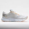 Brooks Glycerin 20 Women's White/Grey/Peach -Hoka || On Running || BROOKS Shop 049407 3