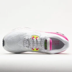 Under Armour HOVR Machina 3 Women's White/Rebel Pink/Black -Hoka || On Running || BROOKS Shop 049421 2
