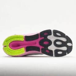 Under Armour HOVR Machina 3 Women's White/Rebel Pink/Black -Hoka || On Running || BROOKS Shop 049421 4
