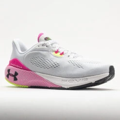 Under Armour HOVR Machina 3 Women's White/Rebel Pink/Black -Hoka || On Running || BROOKS Shop 049421 5