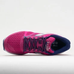 Diadora Mythos Blushield 8 Vortice Women's Pink Yarrow/White/Blueprint 10 Diadora Mythos Blushield 8 Vortice Women's Pink Yarrow/White/Blueprint -Hoka || On Running || BROOKS Shop 049524 2