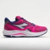 Diadora Mythos Blushield 8 Vortice Women's Pink Yarrow/White/Blueprint -Hoka || On Running || BROOKS Shop 049524 3