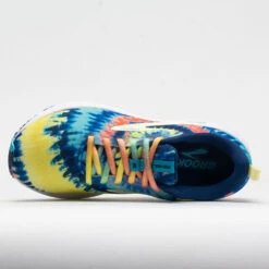 Brooks Revel 6 Women's Tie-Dye Blue/Bachelor Button/White -Hoka || On Running || BROOKS Shop 049525 2