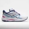 Diadora Mythos Blushield 8 Vortice Women's White/Blueprint 1 Diadora Mythos Blushield 8 Vortice Women's White/Blueprint -Hoka || On Running || BROOKS Shop 049526 3