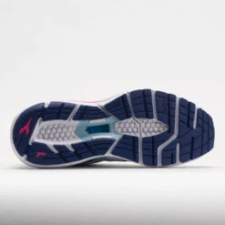 Diadora Mythos Blushield 8 Vortice Women's White/Blueprint 11 Diadora Mythos Blushield 8 Vortice Women's White/Blueprint -Hoka || On Running || BROOKS Shop 049526 4