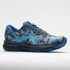 Brooks Ghost 15 Men's Camo Star/Eclipse/Grotto -Hoka || On Running || BROOKS Shop 049530 5