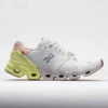 On Running On Cloudflyer 4 Women's White/Hay -Hoka || On Running || BROOKS Shop 049667 3