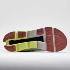 On Running On Cloudflyer 4 Women's White/Hay -Hoka || On Running || BROOKS Shop 049667 4