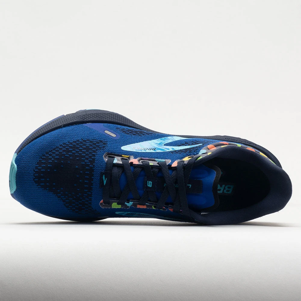 Brooks Launch 9 Men's Bowl O'Brooks Edition 5 Brooks Launch 9 Men's Bowl O'Brooks Edition - Image 3