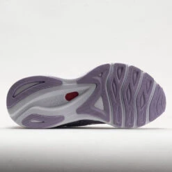 Mizuno Wave Sky 6 Women's Pastel Lilac/White -Hoka || On Running || BROOKS Shop 049691 4