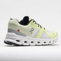 On Running On Cloudrunner Women's White/Seedling -Hoka || On Running || BROOKS Shop 049727 6