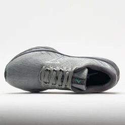 Mizuno Wave Inspire 19 Women's Harbor Mist/White 10 Mizuno Wave Inspire 19 Women's Harbor Mist/White -Hoka || On Running || BROOKS Shop 049746 2