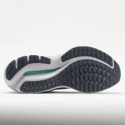 Mizuno Wave Inspire 19 Women's Harbor Mist/White 11 Mizuno Wave Inspire 19 Women's Harbor Mist/White -Hoka || On Running || BROOKS Shop 049746 4