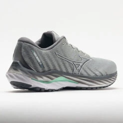 Mizuno Wave Inspire 19 Women's Harbor Mist/White 13 Mizuno Wave Inspire 19 Women's Harbor Mist/White -Hoka || On Running || BROOKS Shop 049746 6