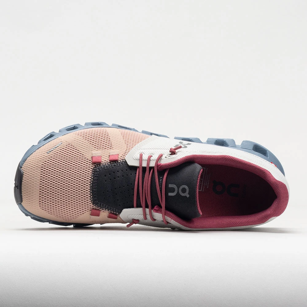 On Running On Cloud 5 Women's Ice/Prairie 5 On Running On Cloud 5 Women's Ice/Prairie - Image 3