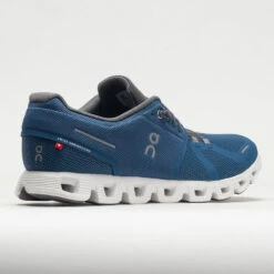 On Running On Cloud 5 Men's Stellar/Eclipse 13 On Running On Cloud 5 Men's Stellar/Eclipse -Hoka || On Running || BROOKS Shop 049774 6